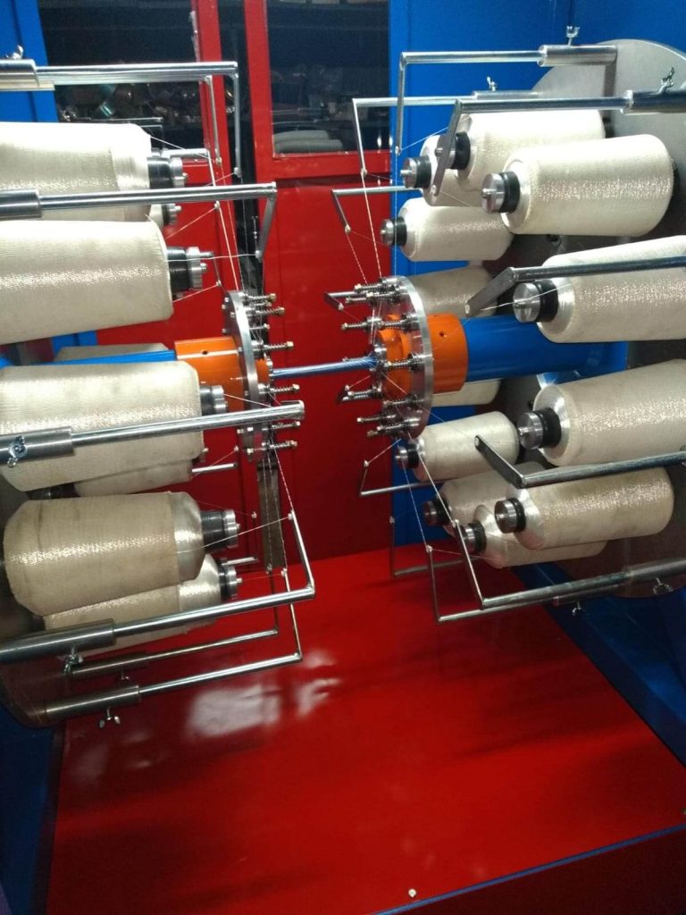 máquinas trançadeiras em SP