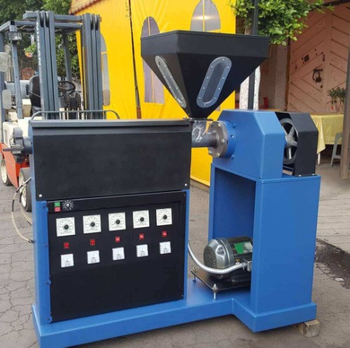 Fabricante de extrusoras em Guarulhos